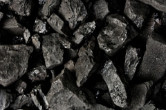 Shaggs coal boiler costs